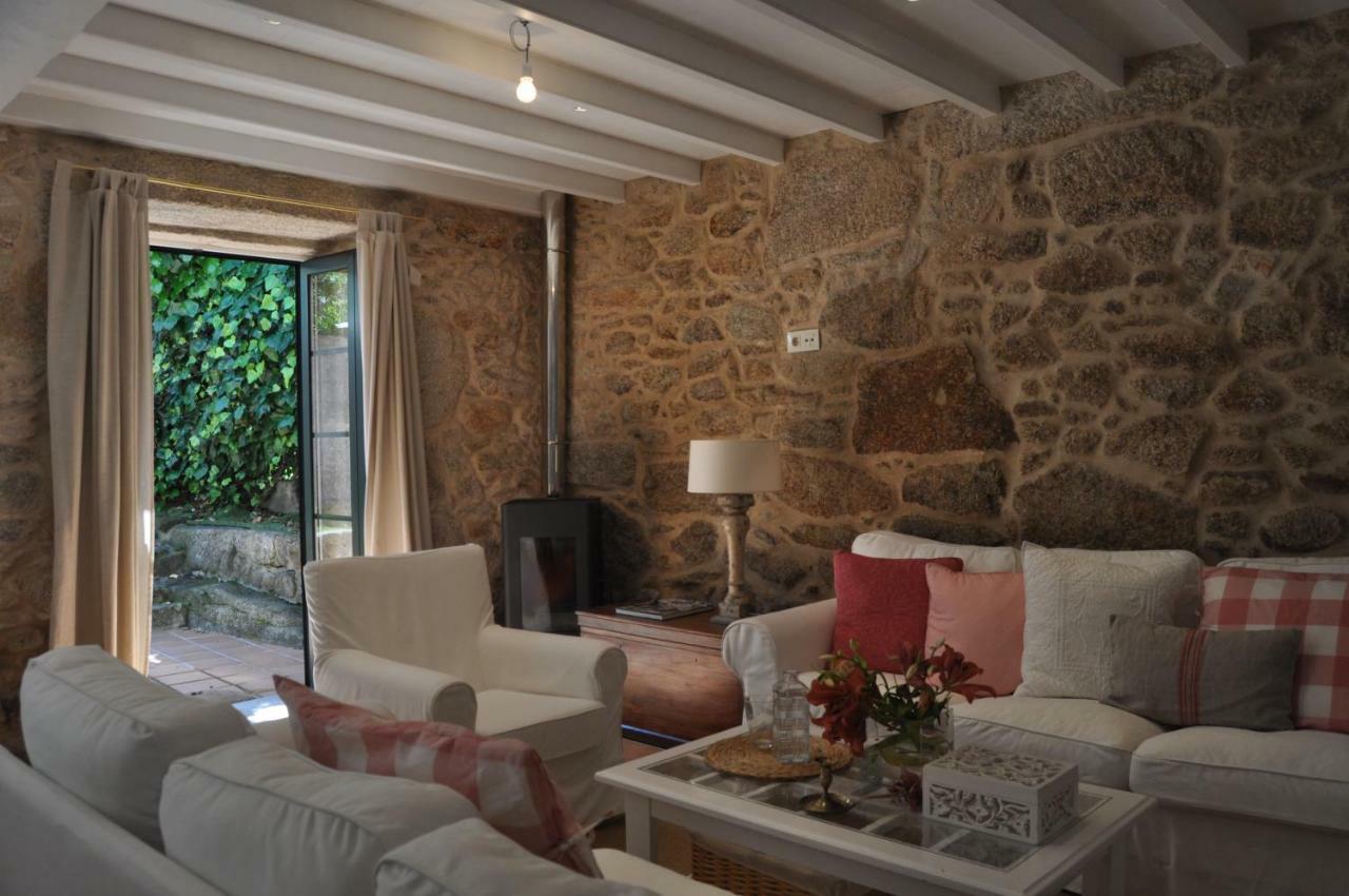 הוילה פורטוסין Casa Tia Amparo מראה חיצוני תמונה
