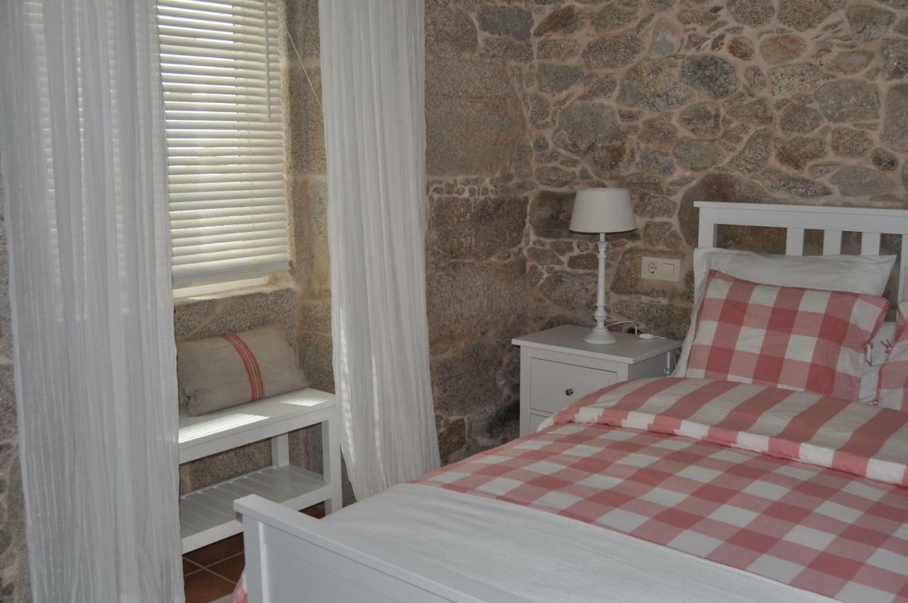 הוילה פורטוסין Casa Tia Amparo מראה חיצוני תמונה